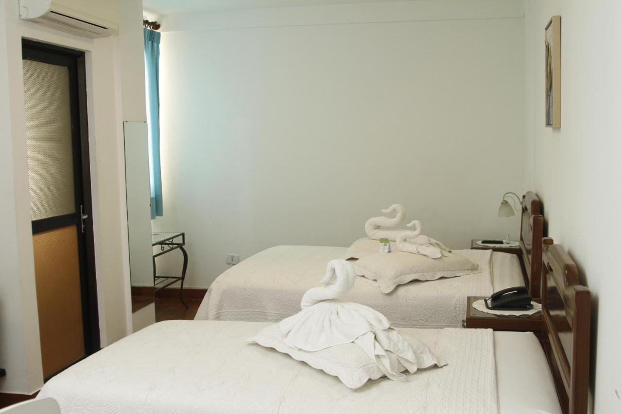 Buen Retiro Apart Hotel Santa Cruz de La Sierra Luaran gambar