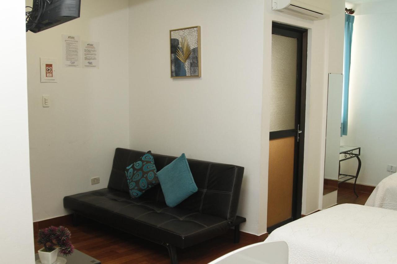 Buen Retiro Apart Hotel Santa Cruz de La Sierra Luaran gambar