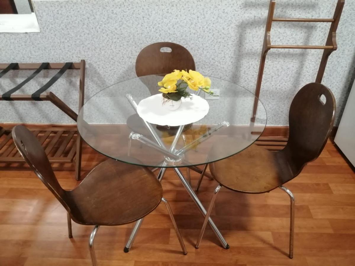 Buen Retiro Apart Hotel Santa Cruz de La Sierra Luaran gambar