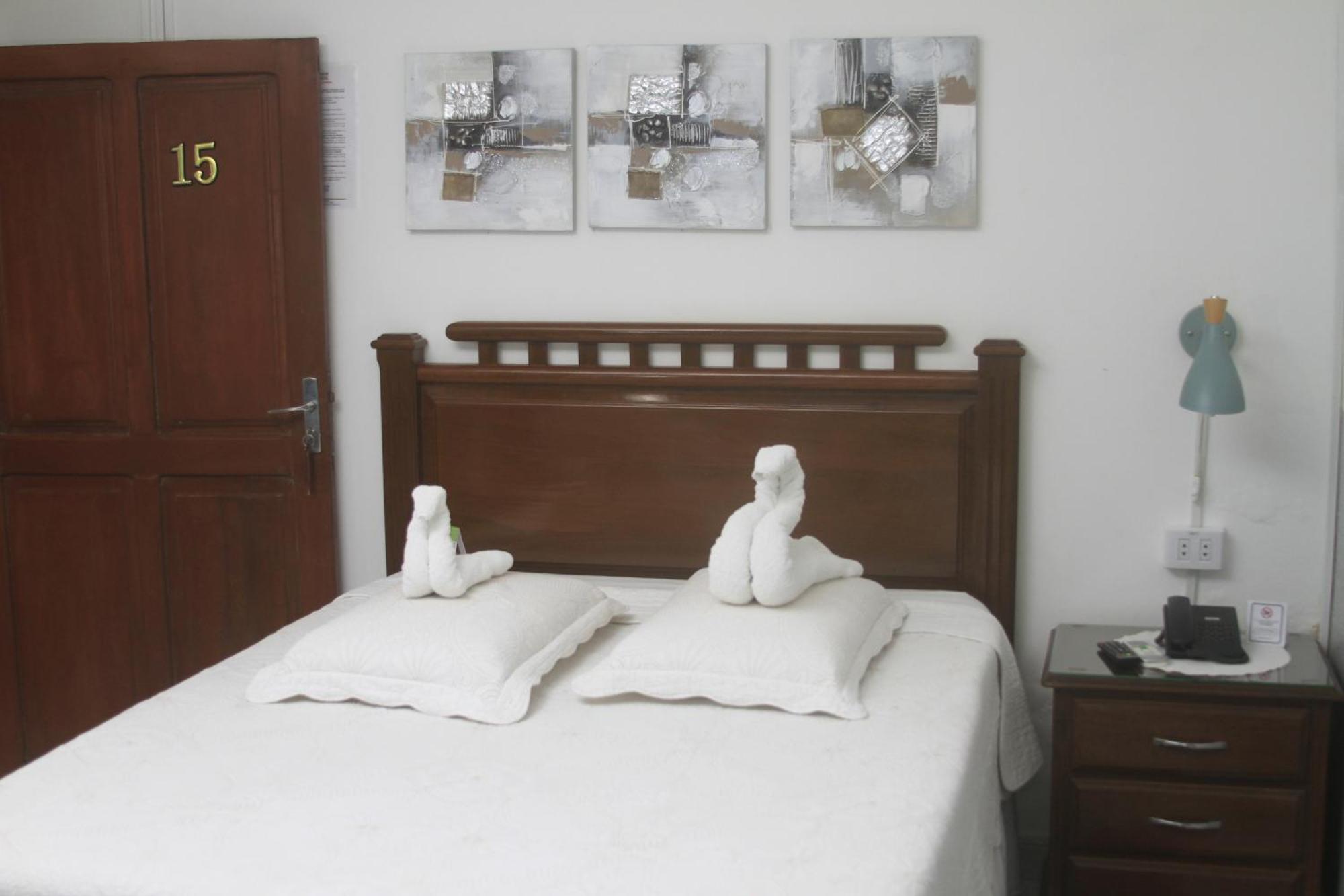 Buen Retiro Apart Hotel Santa Cruz de La Sierra Luaran gambar