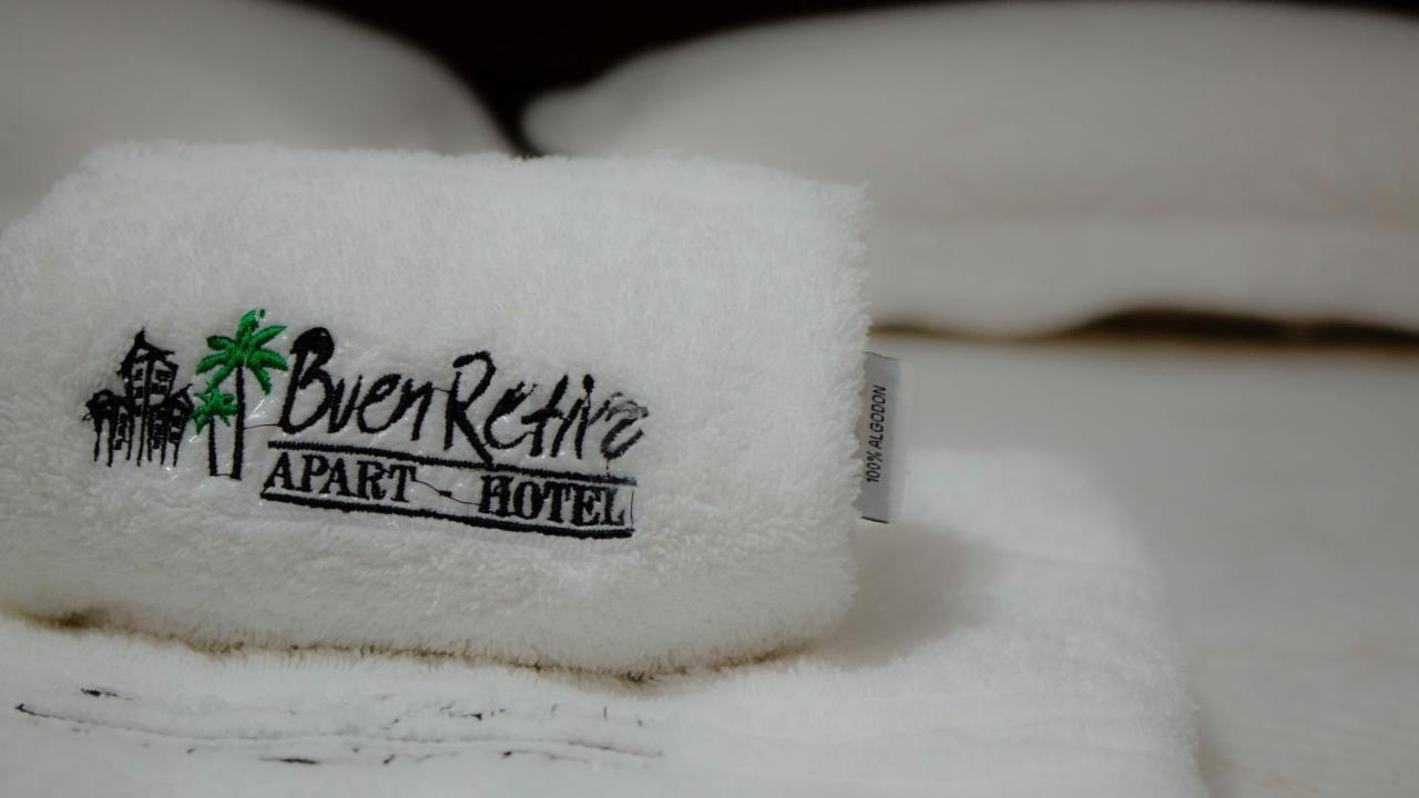 Buen Retiro Apart Hotel Santa Cruz de La Sierra Luaran gambar