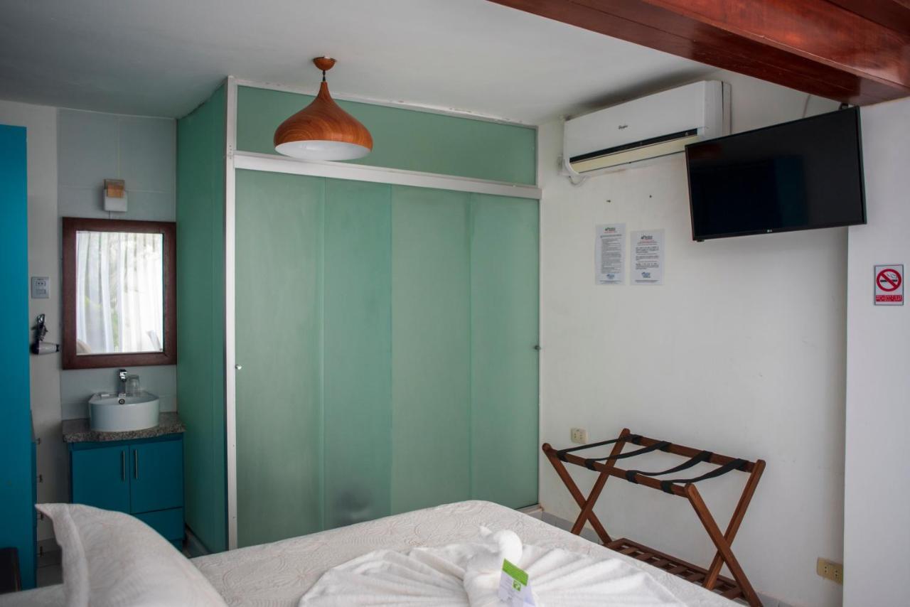 Buen Retiro Apart Hotel Santa Cruz de La Sierra Luaran gambar